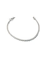 Bracciale Domar in Argento BZB130991